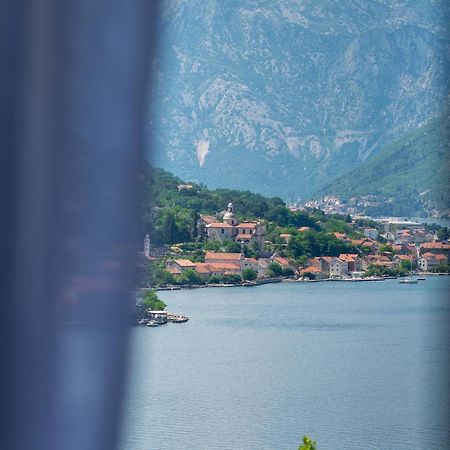 Montefiori Lux View Apartment Kotor Ngoại thất bức ảnh