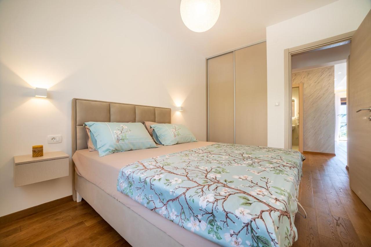 Montefiori Lux View Apartment Kotor Ngoại thất bức ảnh